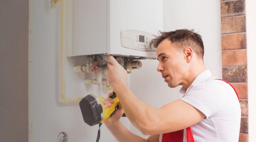 Professional Gas Leak Detection in Athena, OR